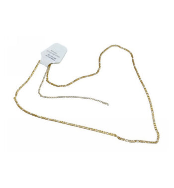 Ζώνη Ατσάλι, Χρυσαφί | 5213-031X8