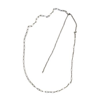 Ζώνη Ατσάλι Steel | 5213-022A2
