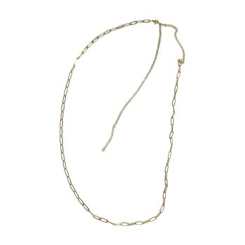 Ζώνη Ατσάλι 18k gold | 5213-022X2