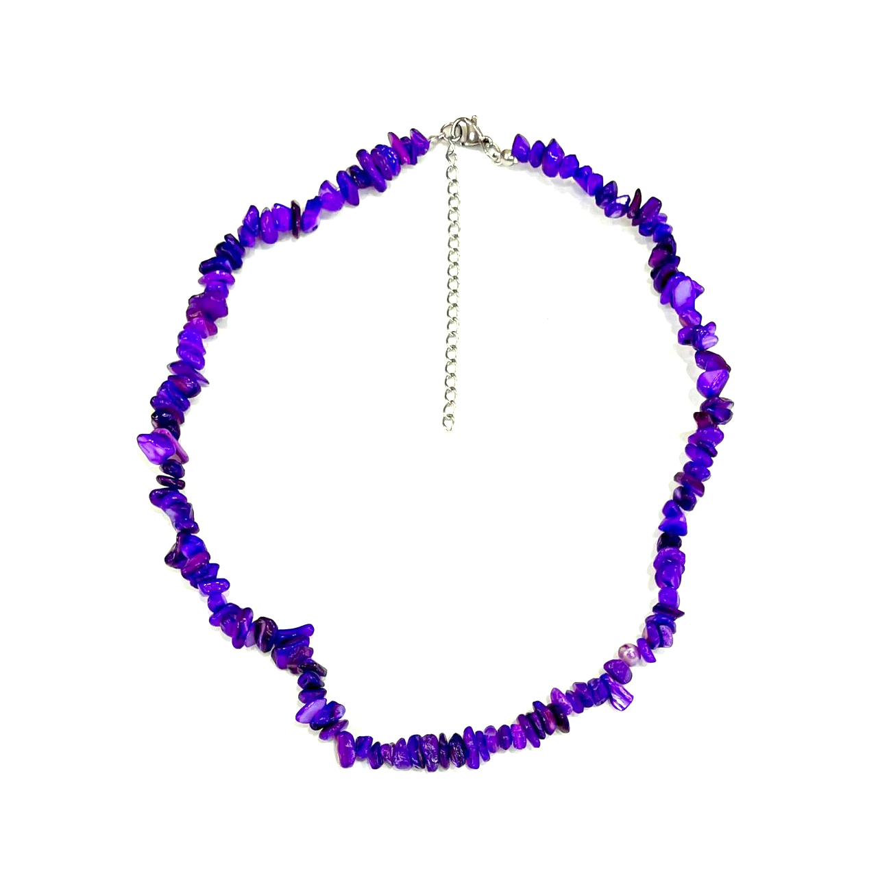 Κολιέ Πέτρα Shell χρ: | 1014-928J3