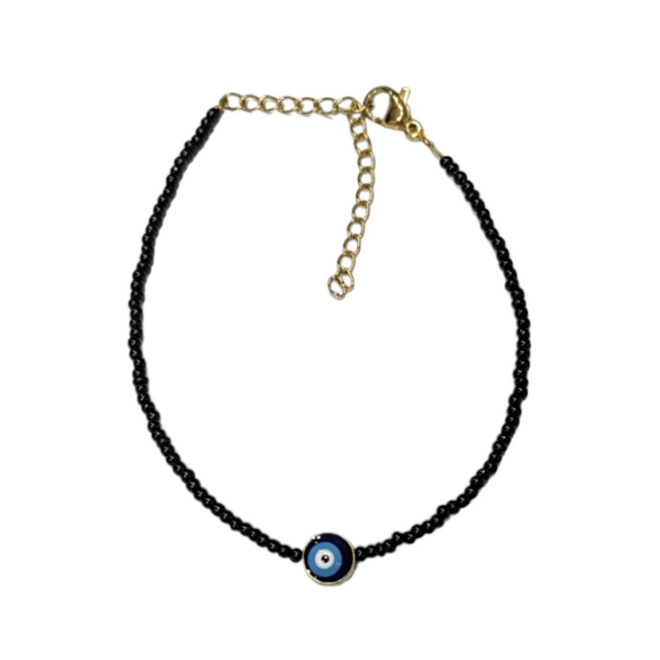 Βραχιόλι Ατσάλι Χρυσαφί | 1513-783M1